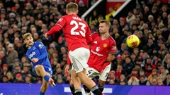 Đã tìm ra lý do khiến MU không ngóc đầu lên nổi